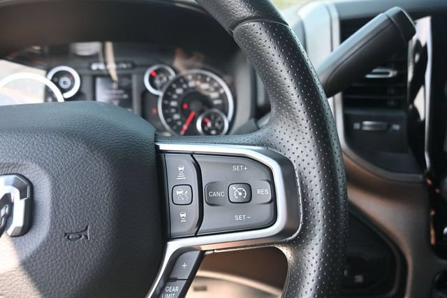 New 2026 RAM 4500 Tradesman AWD/4WD image 20