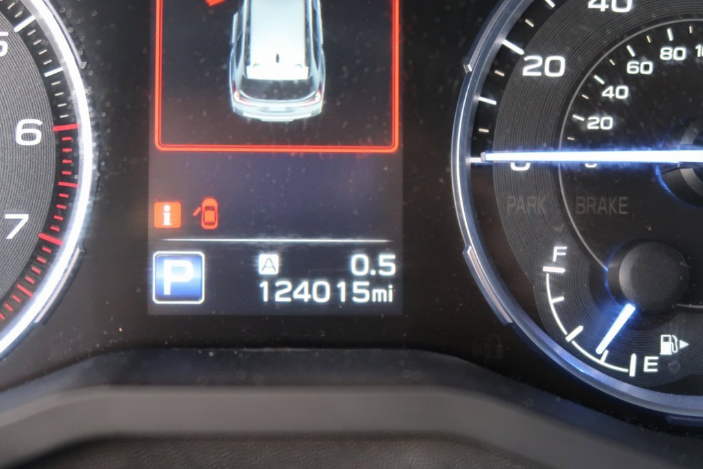 Used 2019 Subaru Ascent Limited w/ Popular Package #3 image 22