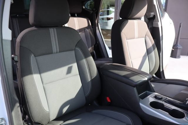 Used 2025 Chevrolet Blazer LT AWD/4WD image 12