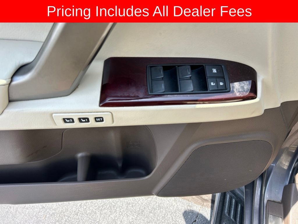 Used 2018 Lexus GX 460 Premium AWD/4WD image 4