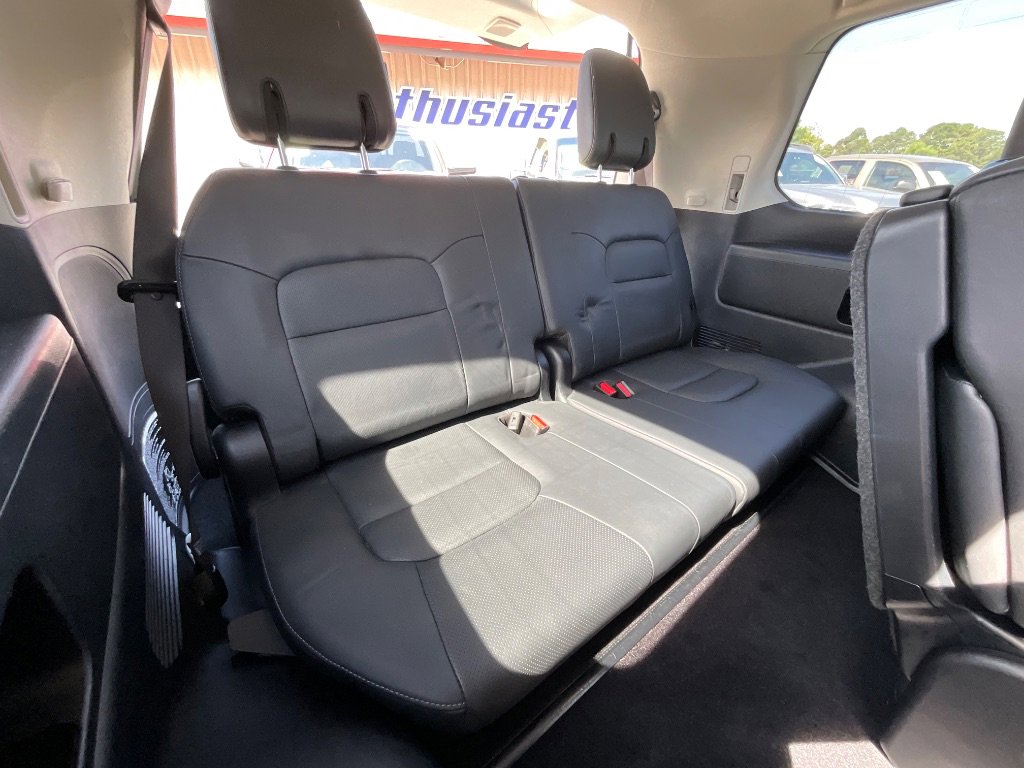 Used 2016 Toyota Land Cruiser image 35