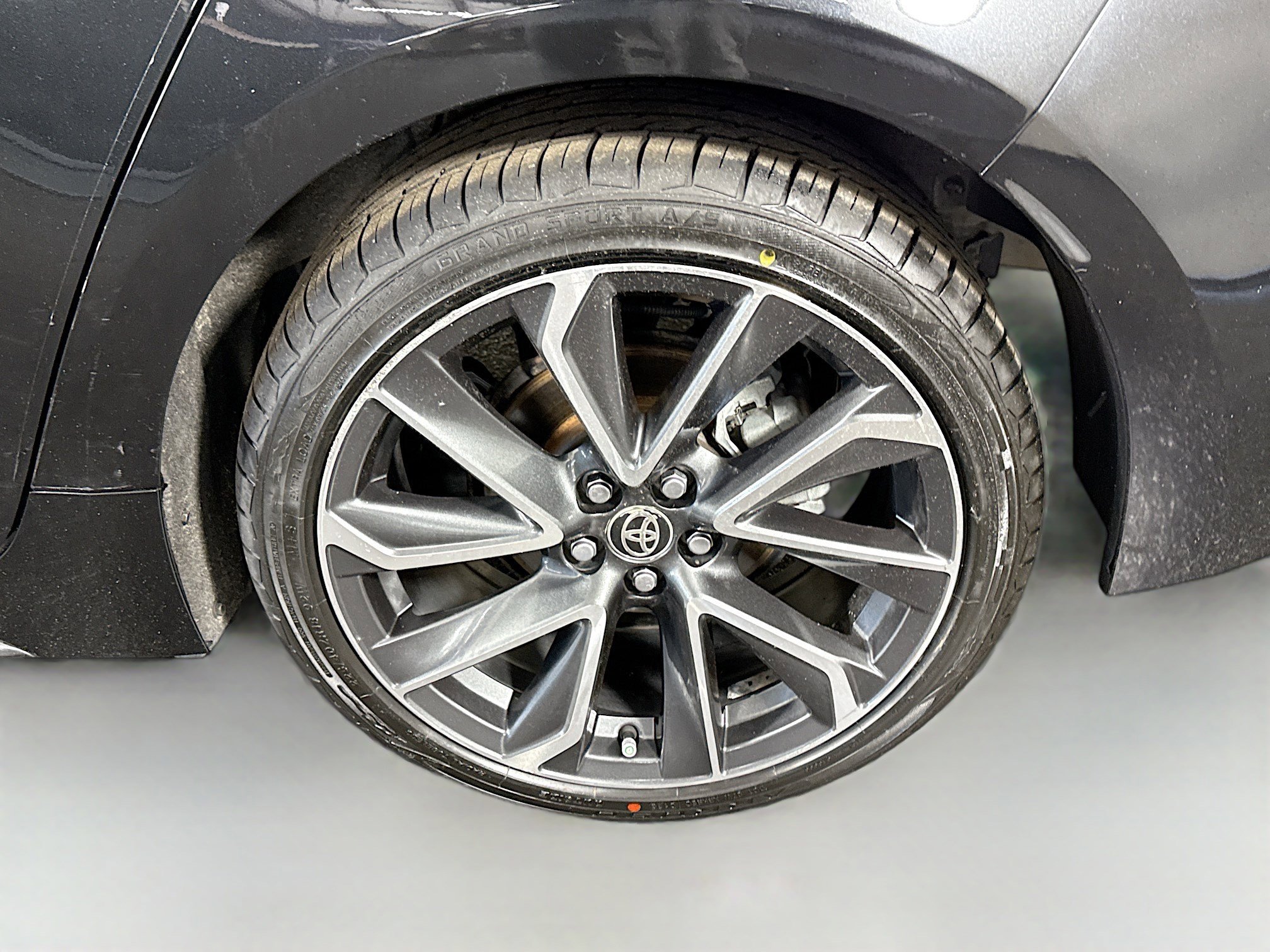 Used 2021 Toyota Corolla SE image 36