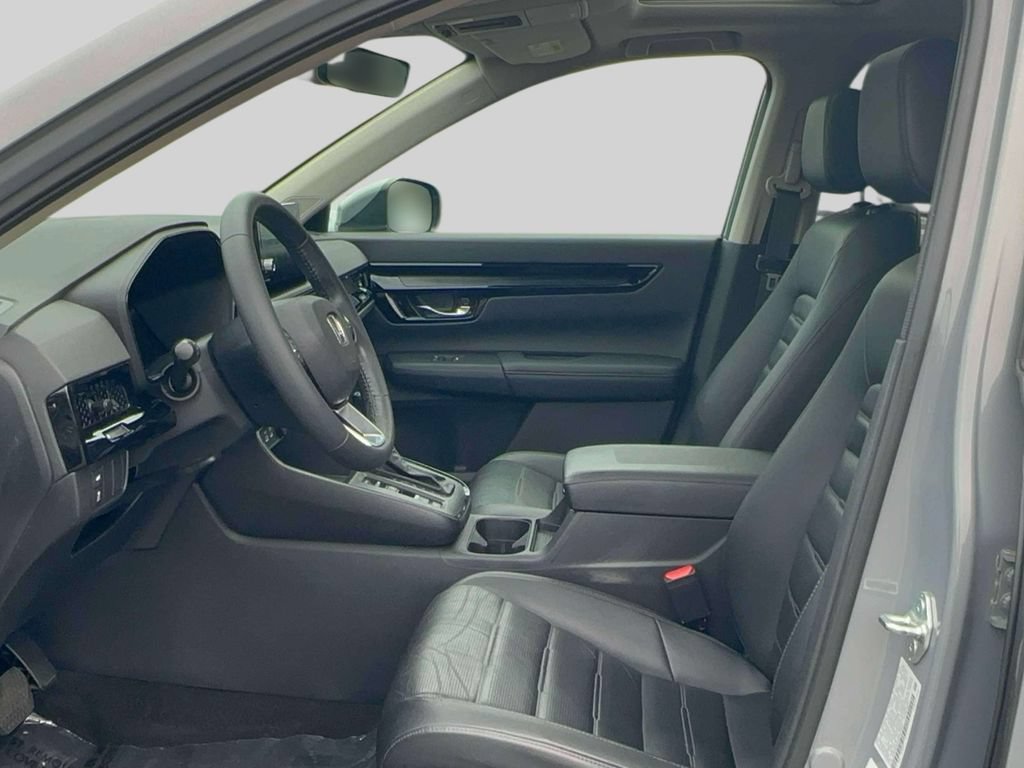 Certified 2024 Honda CR-V EX-L image 14