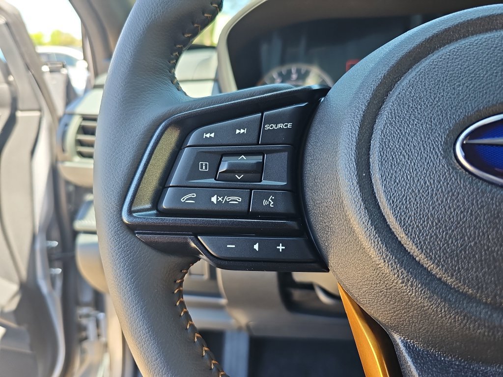 New 2026 Subaru Crosstrek 2.5i Wilderness AWD/4WD image 18