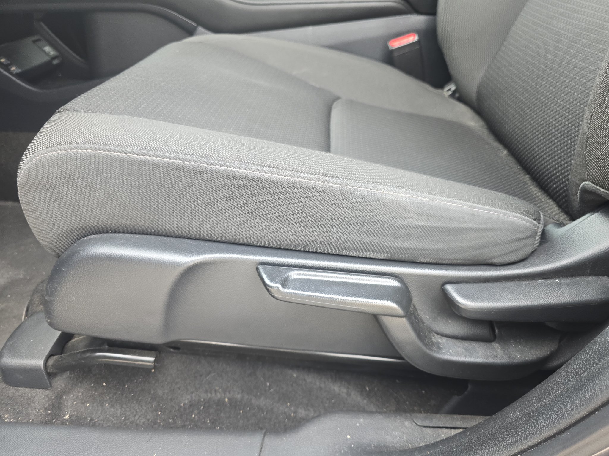 Used 2022 Honda HR-V Sport image 16