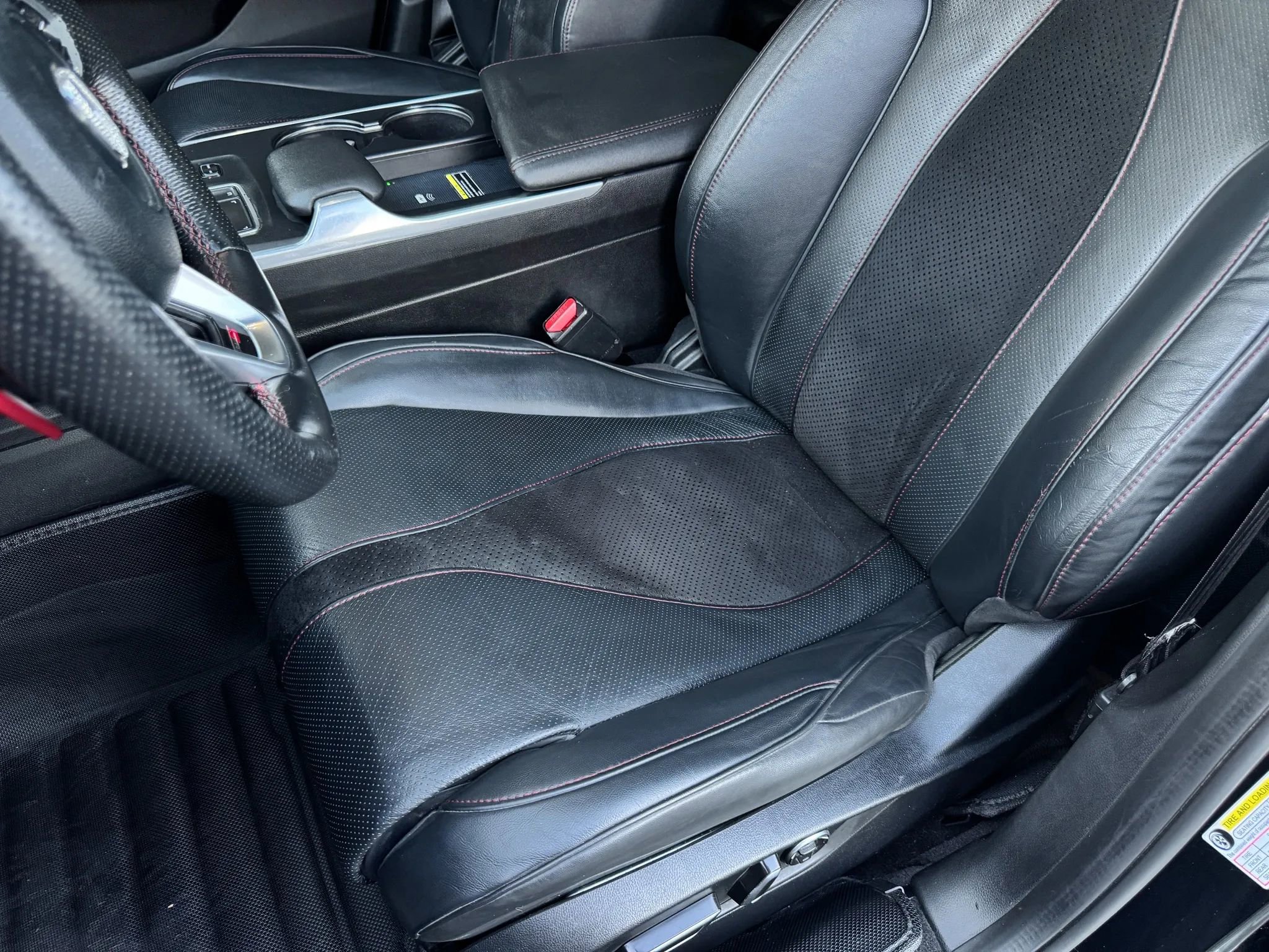 Used 2023 Acura TLX Type S image 17