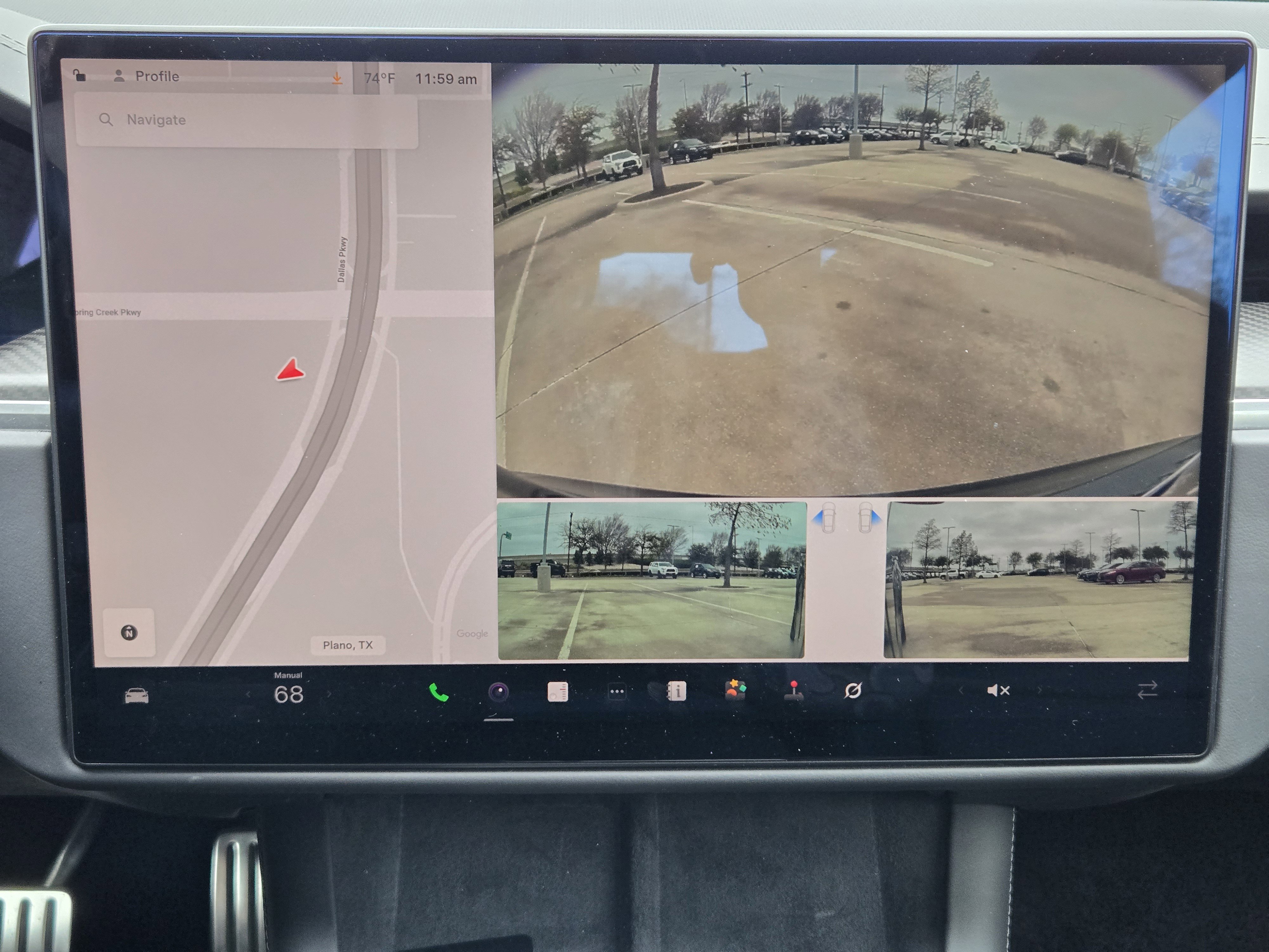 Used 2024 Tesla Model S Plaid image 27