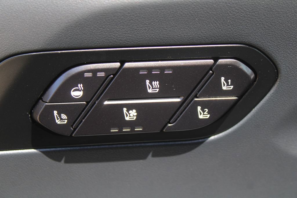 Used 2027 Kia Telluride X-Line SX Prestige image 23