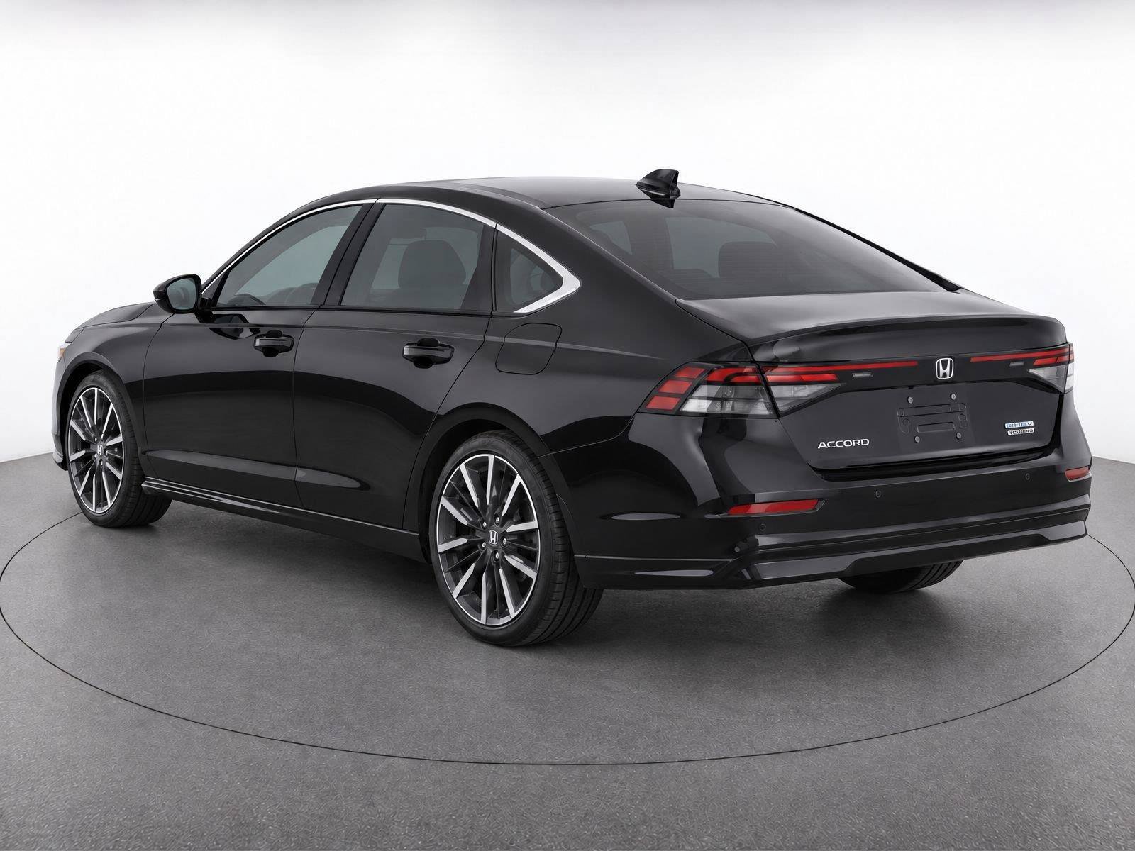 Used 2025 Honda Accord Touring image 21