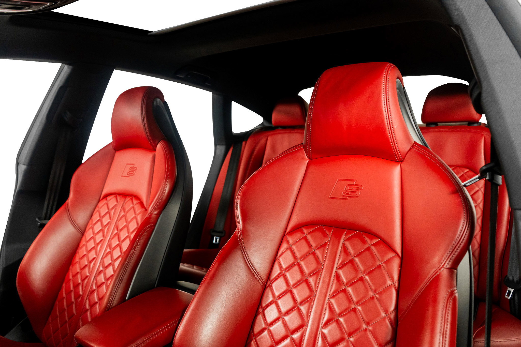 Used 2023 Audi S5 Premium Plus w/ Premium Plus Package image 3