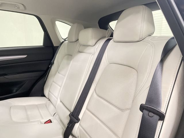 New 2025 MAZDA CX-5 AWD 2.5 S w/ Preferred Package image 17