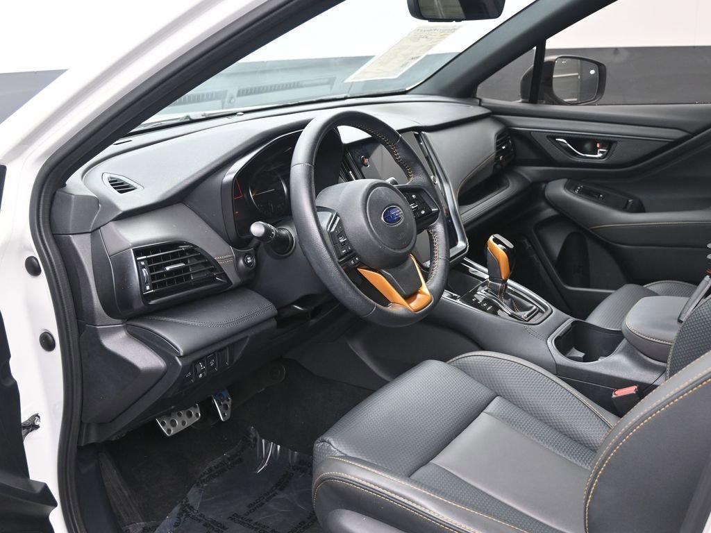Used 2022 Subaru Outback Wilderness image 14