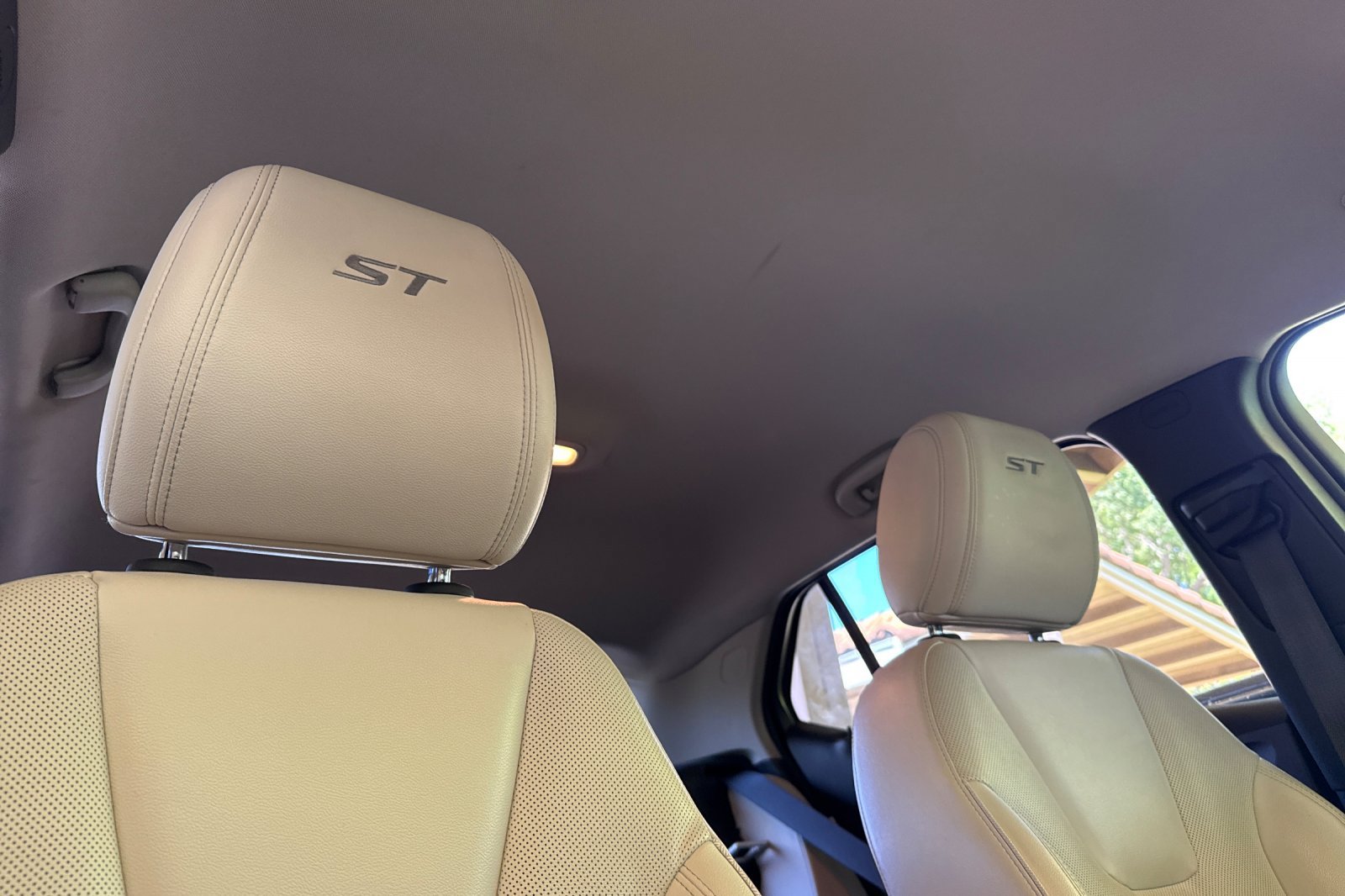 Used 2024 Buick Encore GX Sport Touring FWD image 20