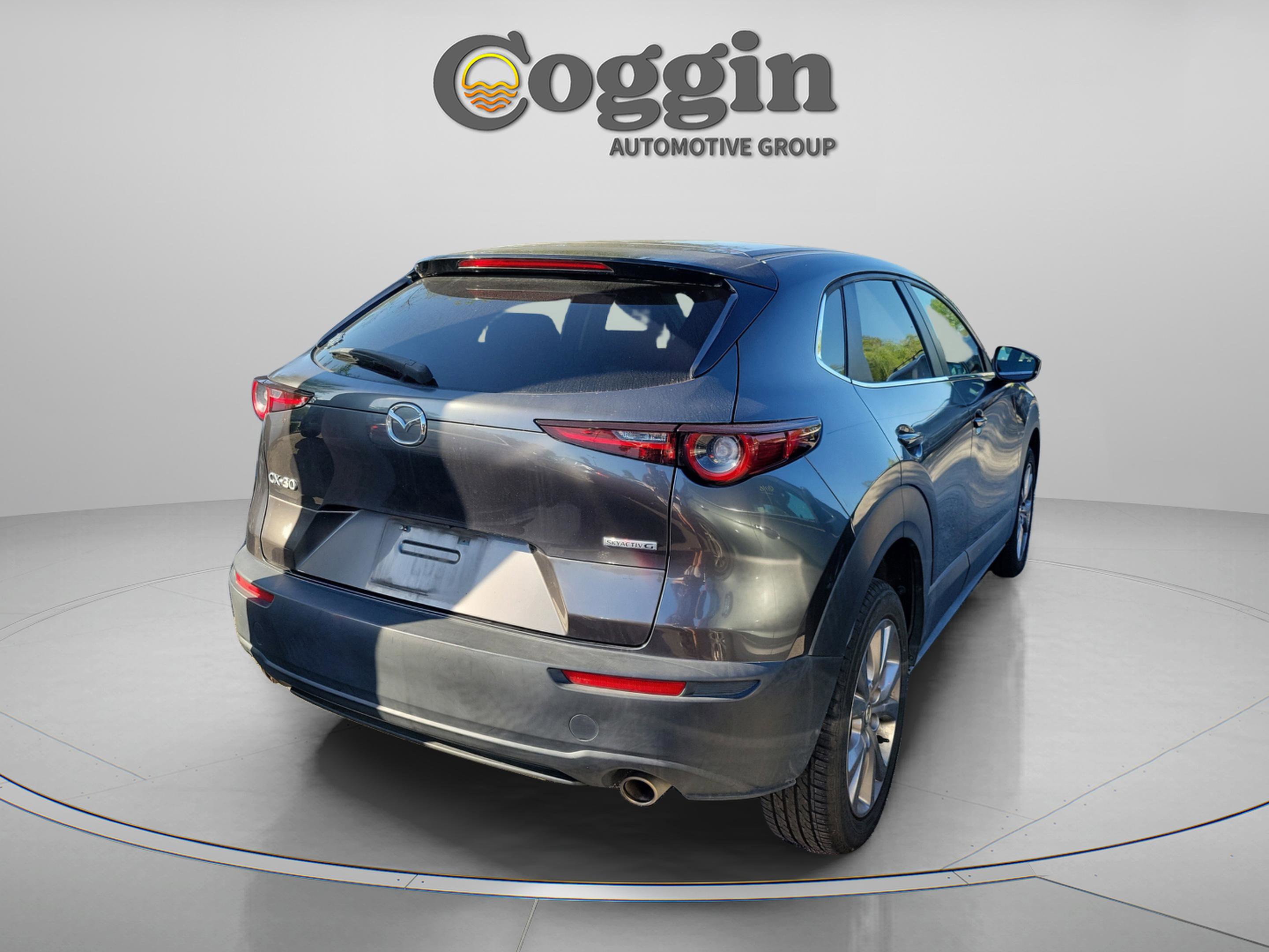 Used 2020 MAZDA CX-30 FWD w/ Select Package image 5