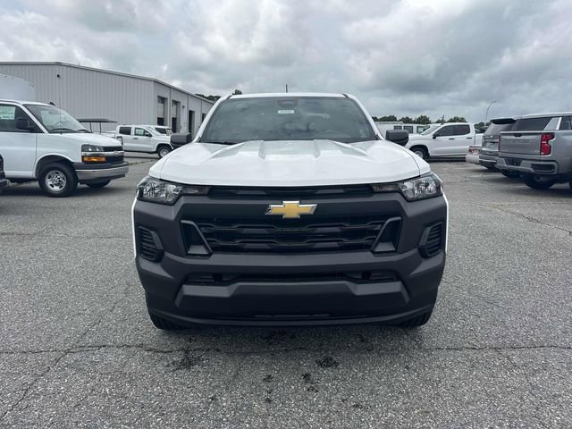 New 2026 Chevrolet Colorado W/T video 3