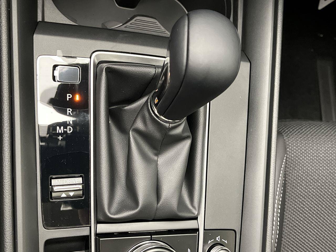 New 2026 MAZDA CX-50 AWD 2.5 S w/ Preferred Pkg image 23