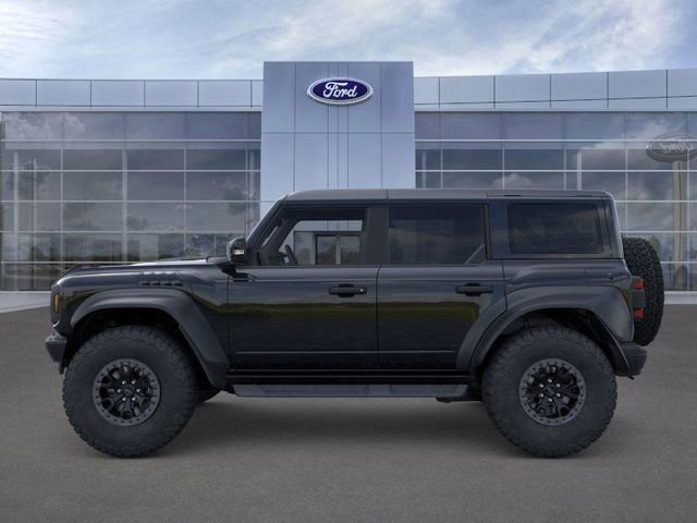 New 2025 Ford Bronco Raptor AWD/4WD image 3