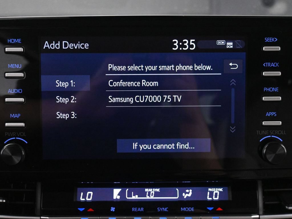 Used 2022 Toyota Sienna LE FWD image 29