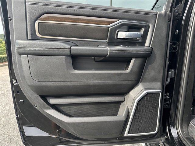 Certified 2024 RAM 3500 Laramie image 20
