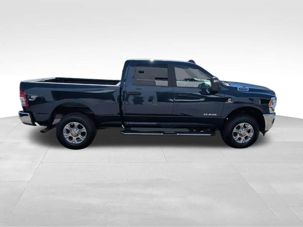 Used 2024 RAM 2500 Big Horn AWD/4WD image 7