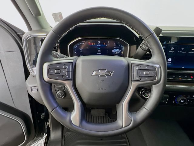 Used 2026 Chevrolet Silverado 1500 RST AWD/4WD image 12
