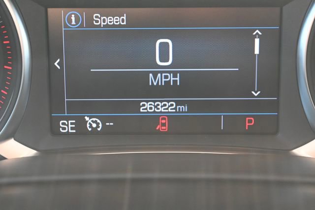 Used 2023 GMC Acadia SLE w/ Driver Convenience Package image 16