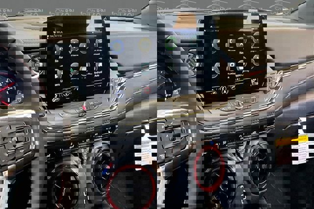 New 2026 Chevrolet Blazer RS w/ Enhanced Convenience Package image 10