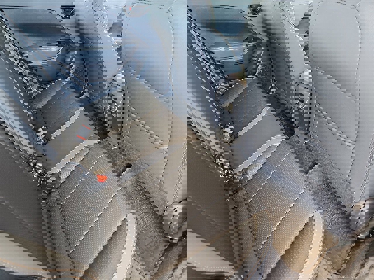 Used 2025 Subaru Crosstrek 2.5i Wilderness w/ Crosstrek Mirror Package image 11