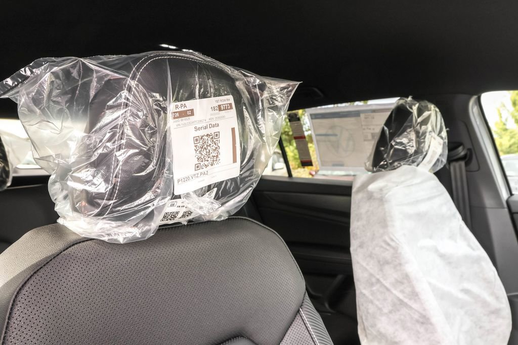 New 2026 Volkswagen Atlas Cross Sport SE AWD/4WD image 42