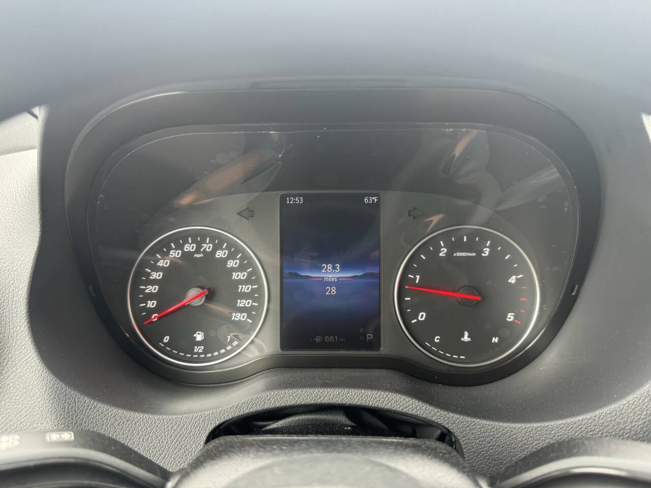Used 2026 Mercedes-Benz Sprinter 2500 image 29