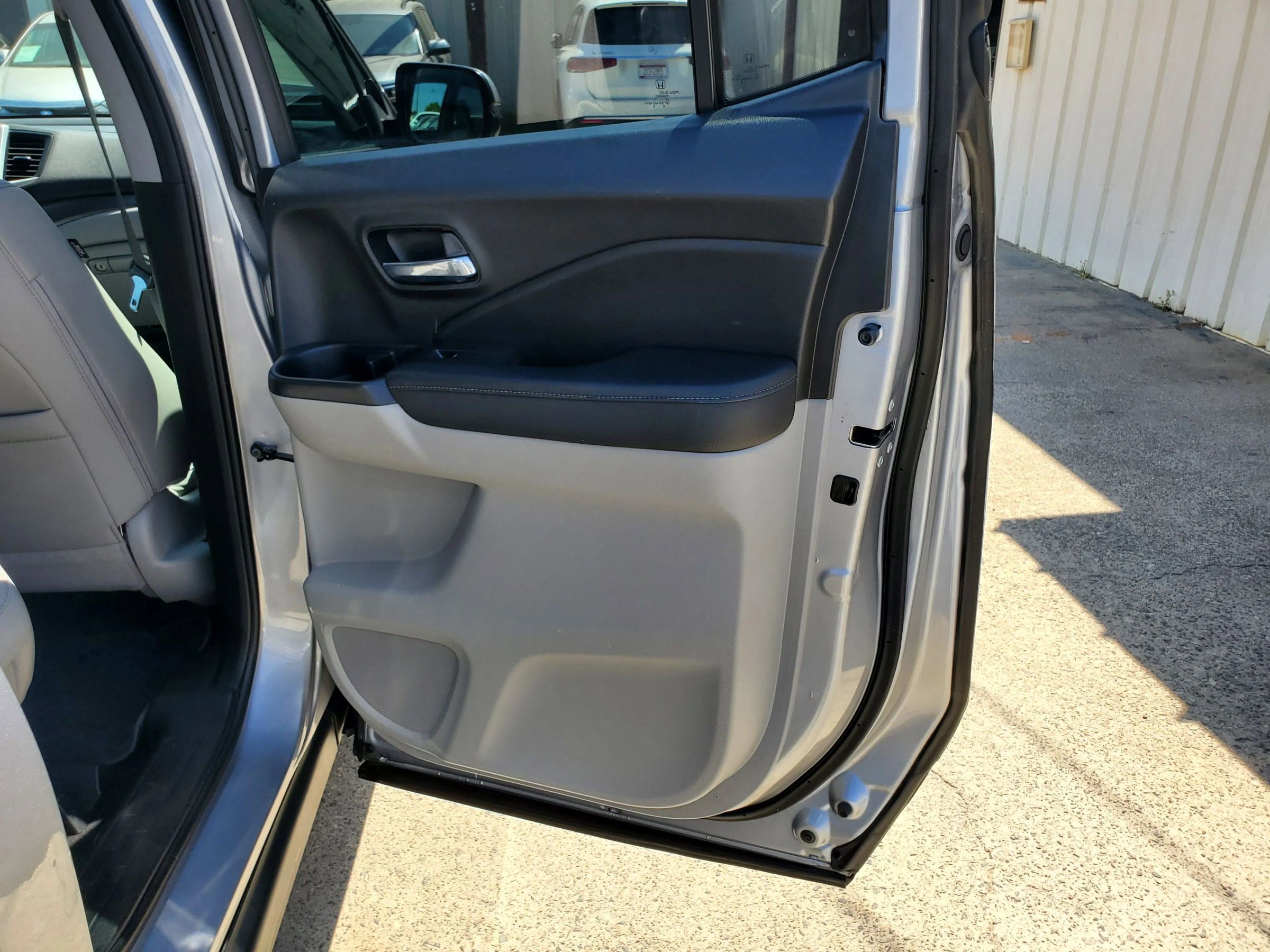 Used 2018 Honda Ridgeline RTL image 22
