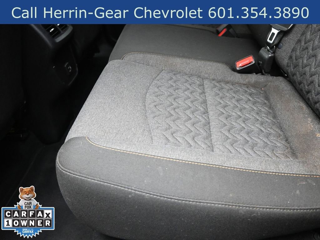 Used 2024 Chevrolet Equinox LT FWD image 16