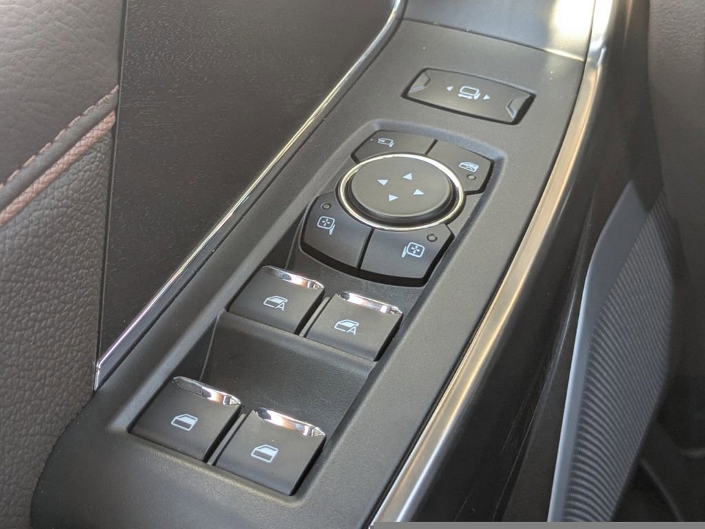 New 2026 Ford F250 King Ranch image 27