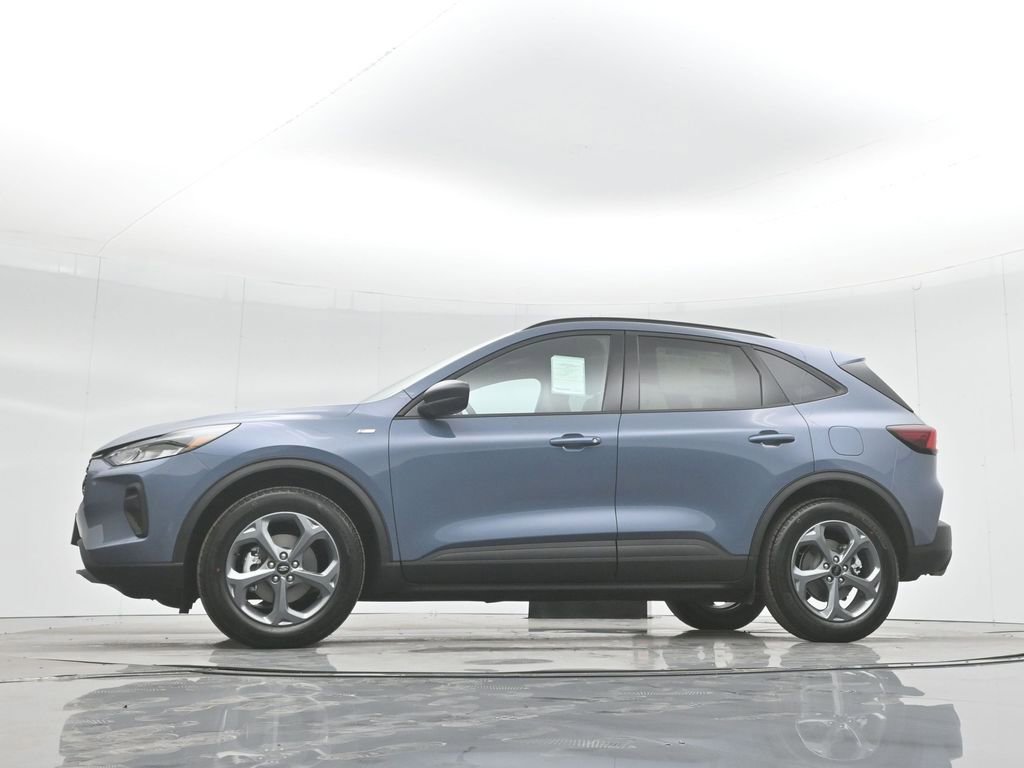 New 2025 Ford Escape ST-Line w/ Equipment Group 301A image 48