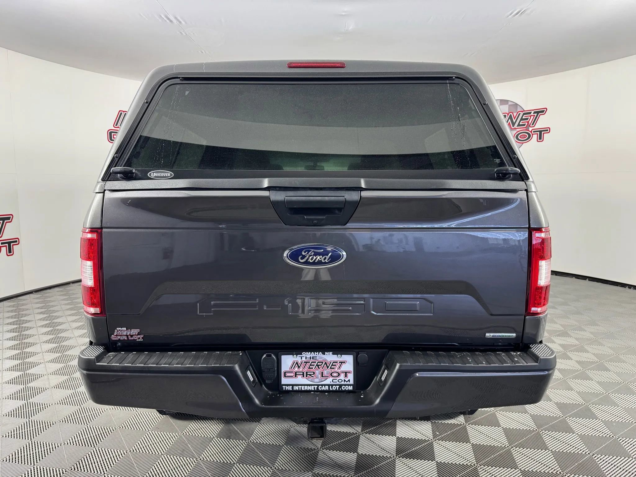 Used 2019 Ford F150 XL w/ Equipment Group 101A Mid image 6