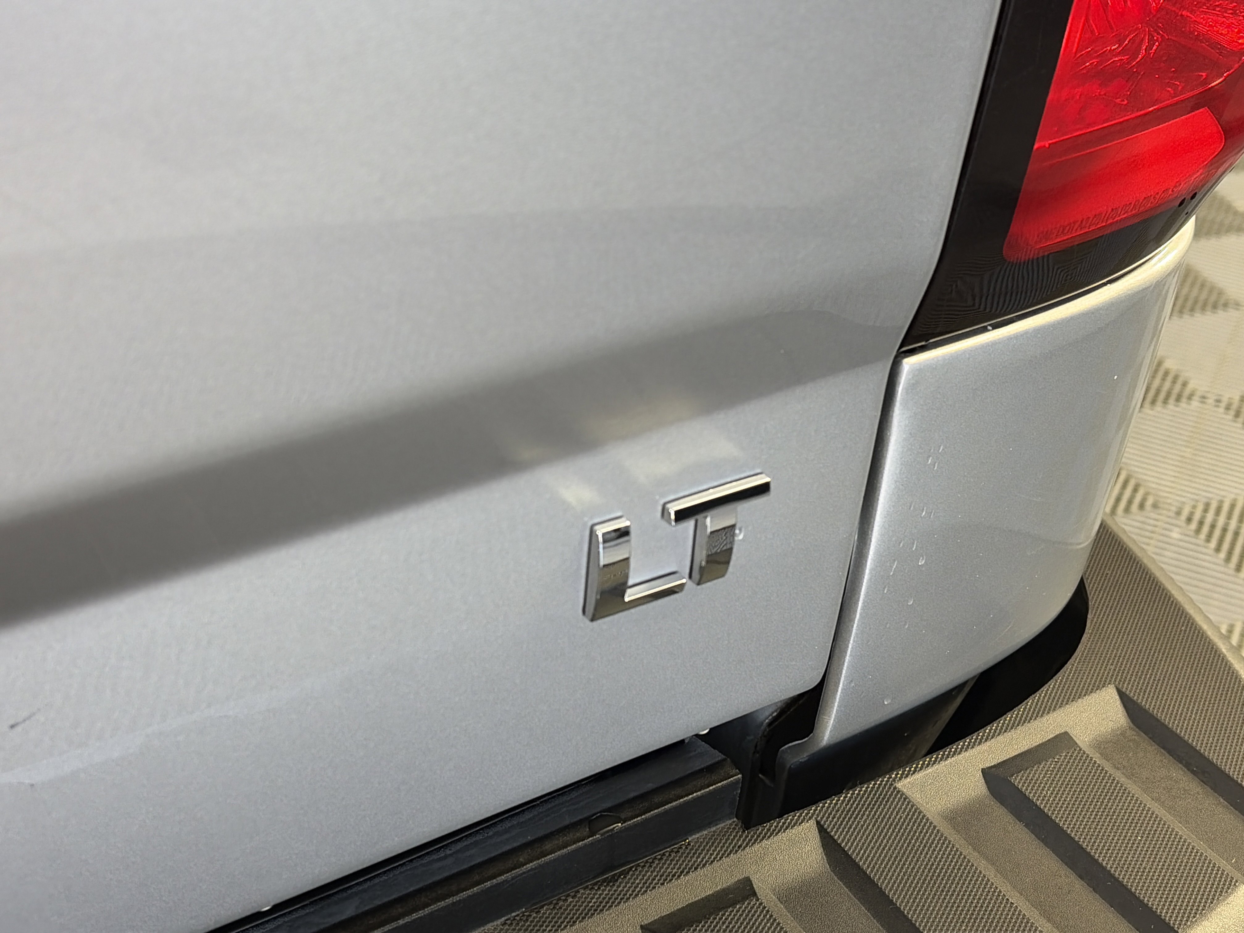 Used 2017 Chevrolet Silverado 1500 LT w/ All Star Edition image 16