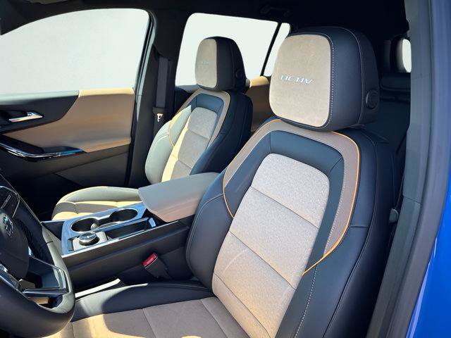 New 2027 Chevrolet Equinox ACTIV w/ Safety and Technology Package AWD/4WD image 13