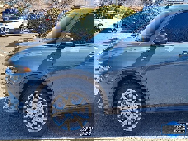 Used 2024 Dodge Hornet R/T image 8