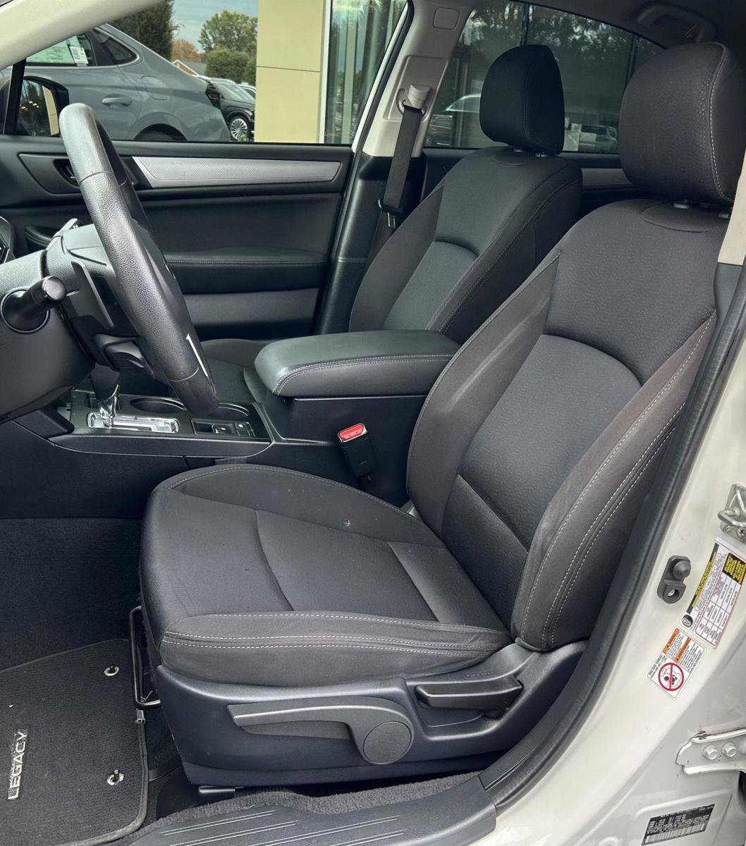 Used 2017 Subaru Legacy 2.5i w/ Alloy Wheel Package image 12