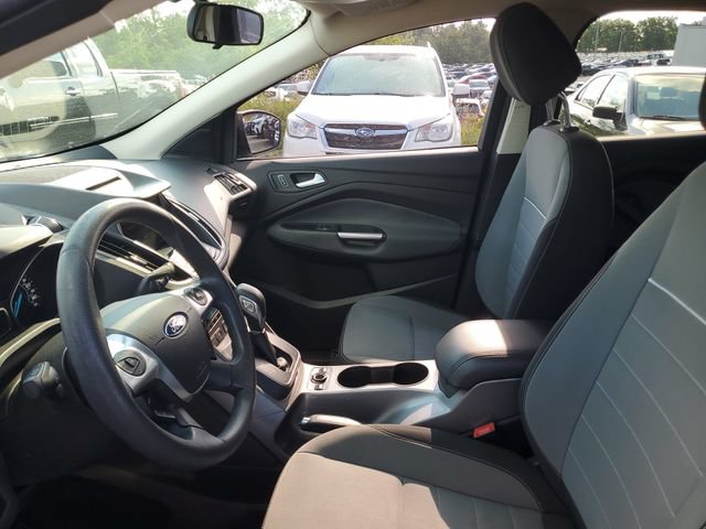Used 2013 Ford Escape SE FWD image 11