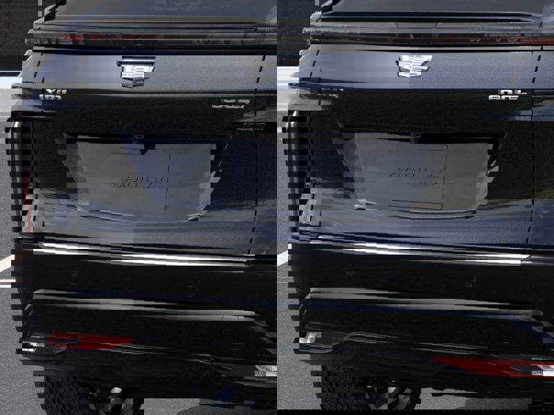 New 2026 Cadillac Lyriq Signature Luxury image 40