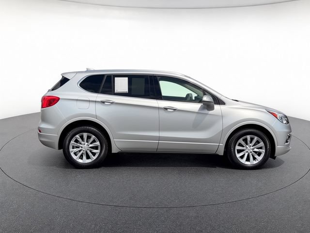 Used 2018 Buick Envision Essence FWD image 6
