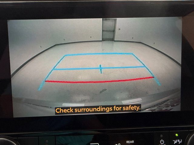 New 2026 Toyota Highlander XLE image 21