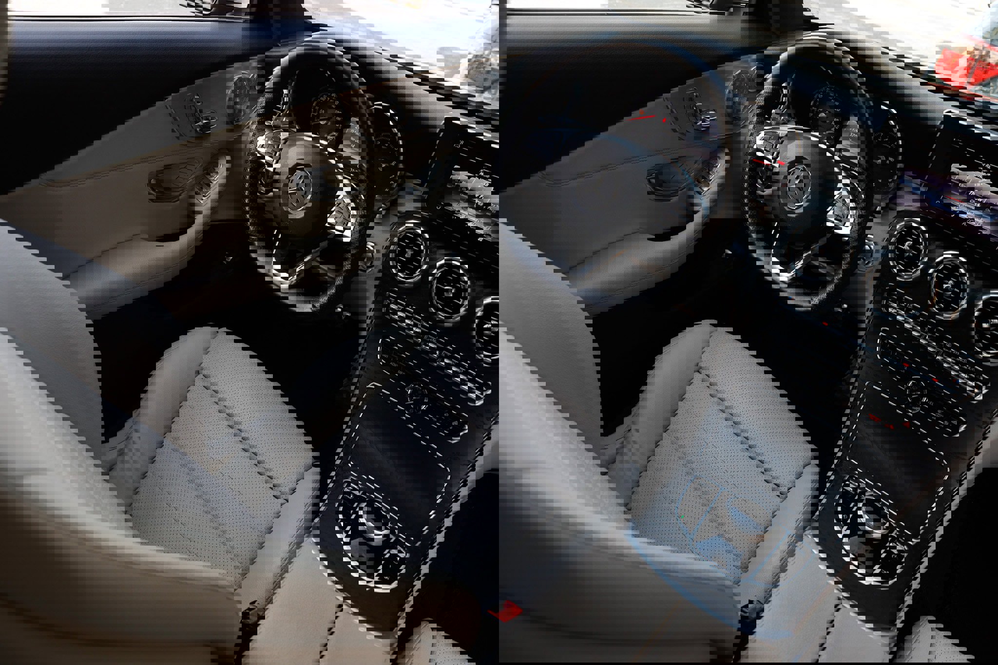 Used 2018 Mercedes-Benz C 300 Coupe image 23