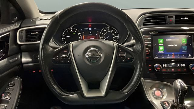 Used 2021 Nissan Maxima Platinum image 14