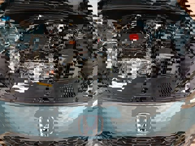 New 2026 Honda HR-V LX image 32