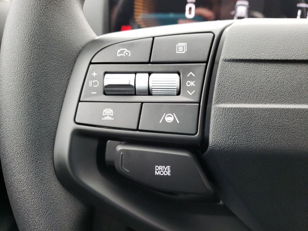 New 2025 Kia K4 LXS image 13