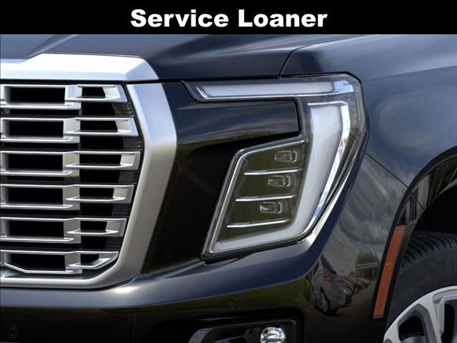 New 2026 GMC Yukon XL Denali w/ Advanced Technology Package image 10