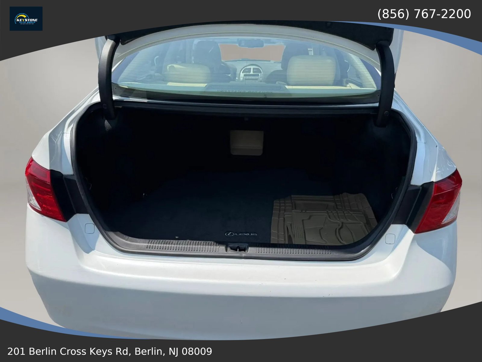 Used 2008 Lexus ES 350 FWD image 13