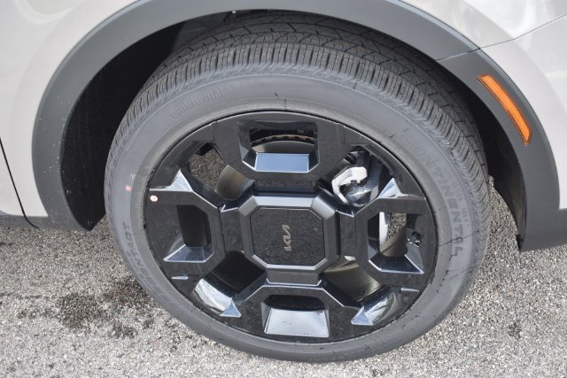 New 2026 Kia Sorento X-Line EX AWD/4WD image 12